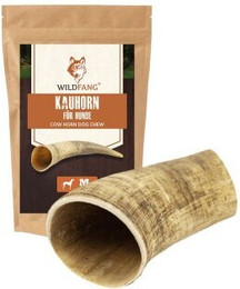 Produktbild von Wildfang Kauhorn vom Rind - 1 l