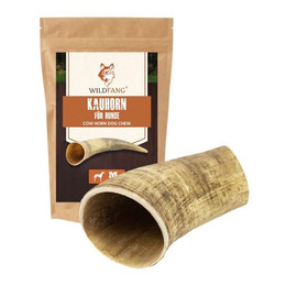 Produktbild von Wildfang Kauhorn vom Rind