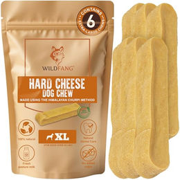 Wildfang Kaukäse - Hartkäse Kaustab 6x143 g – Bild 1 von 9