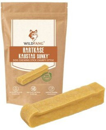 Produktbild von Wildfang Kaukäse Hartkäse Kaustab XXL