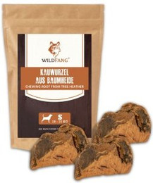 Produktbild von Wildfang Kauwurzel aus Baumheide