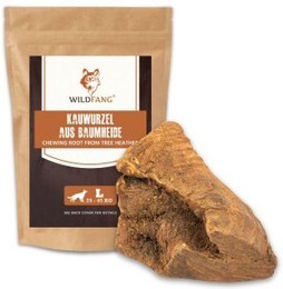 Produktbild von Wildfang Kauwurzel aus Baumheide - 1 l