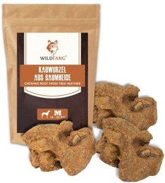 Produktbild von Wildfang ® Kauwurzel aus Baumheide 3 M