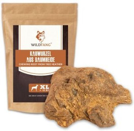 Produktbild von Wildfang Kauwurzel aus Baumheide XL