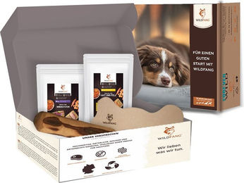 Wildfang Paket "Abendrunde" L – Bild 1 von 4