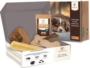 Produktbild von Wildfang Paket "Lieblingsstücke" L