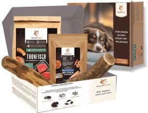 Produktbild von Wildfang Paket "Meerliebe" M