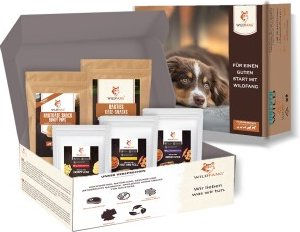 Wildfang Paket "Snack gesund" – Bild 1 von 3