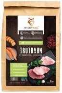 Produktbild von Wildfang ® Senior Trockenfutter mit Truthahn 6 kg