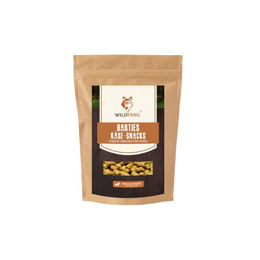 Produktbild von Wildfang Softies Käse Hundesnacks - 100 g