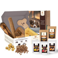 Produktbild von Wildfang Welpen Paket XXL Willkommen Liebling