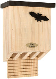 Produktbild von Wildlife Nistkasten CJ Wildbird Fledermausnistkasten Falkenstein