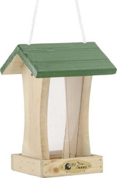 Produktbild von Wildlife Vogelhaus CJ Wildlife Futterhaus St. Louis natur/grün