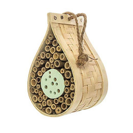 Produktbild von Wildlife World Dew Schmetterling Tropfenform House