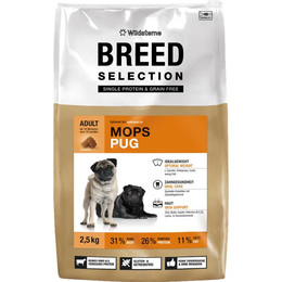 Produktbild von Wildsterne Breed Mops