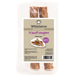 Produktbild von Wildsterne Kaustange Pferd pur