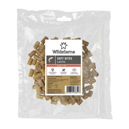 Produktbild von Wildsterne Soft Bites 125g