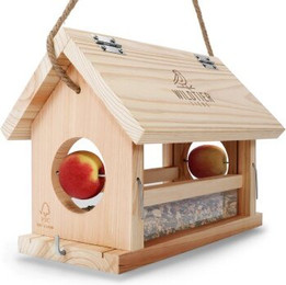 Produktbild von wildtier liebe Vogelfutterhaus