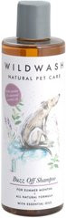 Produktbild von WildWash Hunde-Shampoo Buzz Off