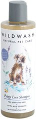 Produktbild von WildWash Welpen-Shampoo Puppy Love