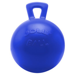 Produktbild von William Hunter WALDHAUSEN Jolly Ball Pferdespielball 25 cm - 25 cm