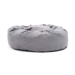 Produktbild von William Walker Hundebett Comfy Cloud No. 2 Grau M