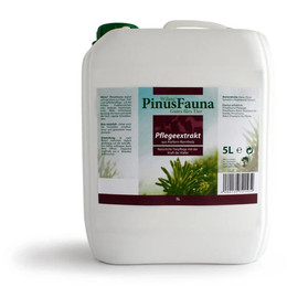 Produktbild von Wilms PinusFauna Pflegeextrakt
