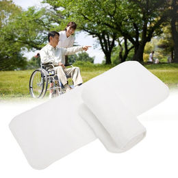 Produktbild von Windeleinlage Waschbar für Erwachsene 2 Stück