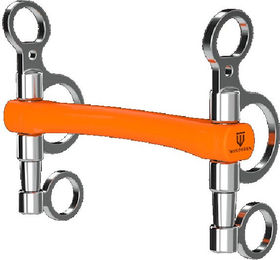 Produktbild von Winderen Starres Stangenmundstück kleines Pelham