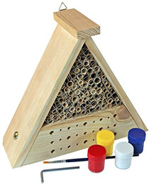 Produktbild von Windhager Insektenhotel-Bausatz Bee