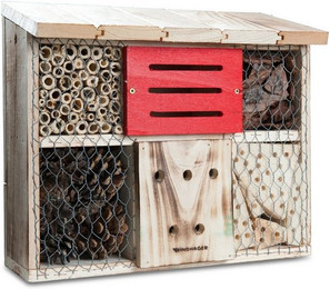 Produktbild von Windhager Insektenhotel Zur Linde