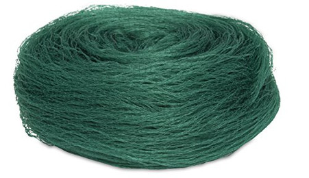 Produktbild von Windhager Laubschutznetz Gartenschutz 5x4 m Grün - 20 m