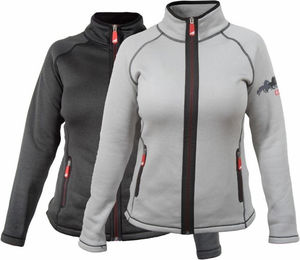 Produktbild von Windjacke Reiten Damen Karlslund Vinnur