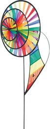 Produktbild von Windrad HQ-Invento Magic Triple Banner