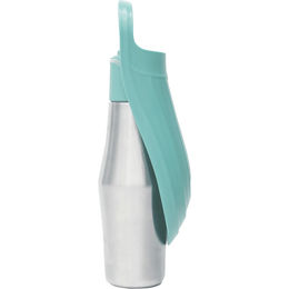 Winkee Pet Care Wasserflasche für Haustiere aus Edelstahl – Bild 1 von 4