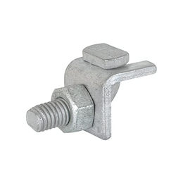 Winkelbefestigungsbolzen mit Sechskantschraube Gallagher (x100) – Bild 1 von 7