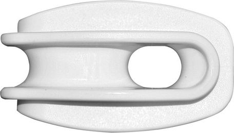 Produktbild von Winkelisolatoren Ei-Typ Ako (x25)