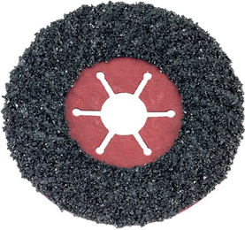 Produktbild von Winkelschleifer-Parierscheibe Kerbl