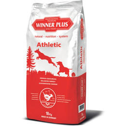 Produktbild von Winner Plus Professional Athletic - 18 kg