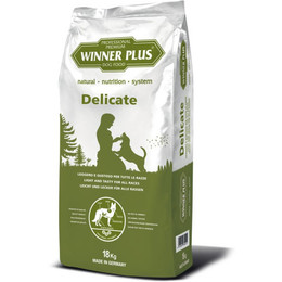 Produktbild von Winner Plus Professional Delicate - 18 kg