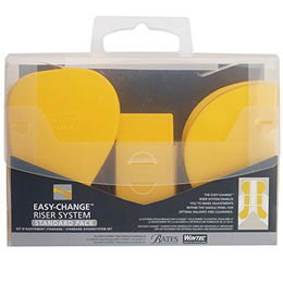 WINTEC Easy-Change Riser Set Standard – Bild 1 von 2