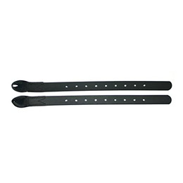 Produktbild von Wintec Quick-Change Gurtstrippen synthetik 66 cm schwarz - 66 cm