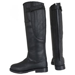 Winter-Reitstiefel Horka – Bild 1 von 2