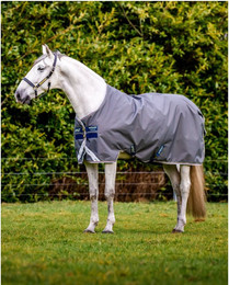 Produktbild von Winterdecke Bravo 12 Plus Turnout Light 100 g