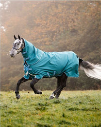 Produktbild von Winterdecke Bravo 12 Plus Turnout Light DISC 100 g