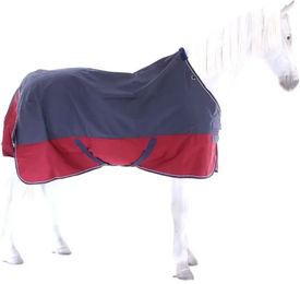 Produktbild von Winterdecke TYREX 1200D EquiTheme 300g Füllung 155cm