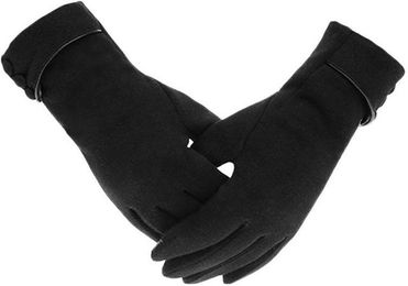 Produktbild von Winterhandschuhe Thermohandschuhe Outdoor Touchscreen Vollfinger