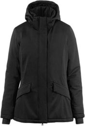 Produktbild von Wintermantel mit Kapuze Damen B Vertigo Dana