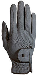 Produktbild von Winterreit-Handschuhe aus Fleece Roeckl