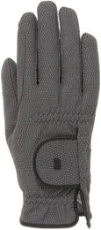 Produktbild von Winterreit-Handschuhe aus Fleece Roeckl